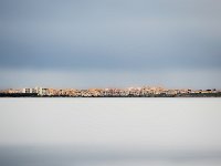 Port Leucate - Stadt im Meer